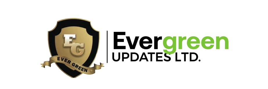 Evergreen Updates